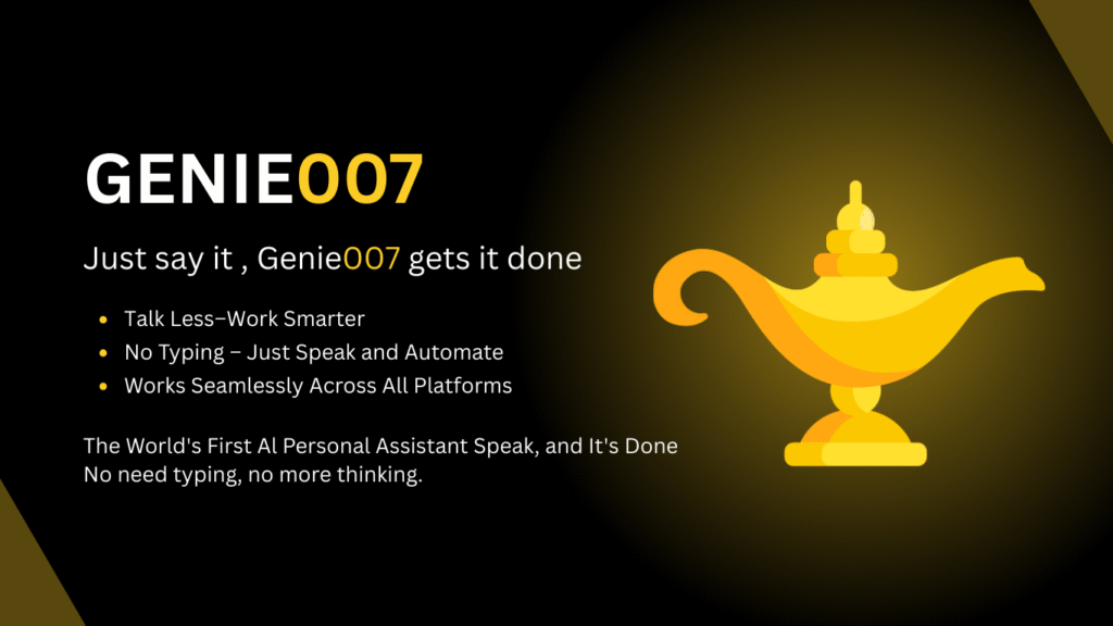 genie007