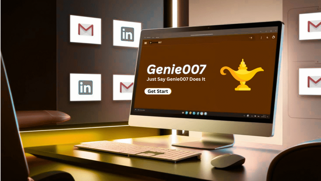 What is Genie007