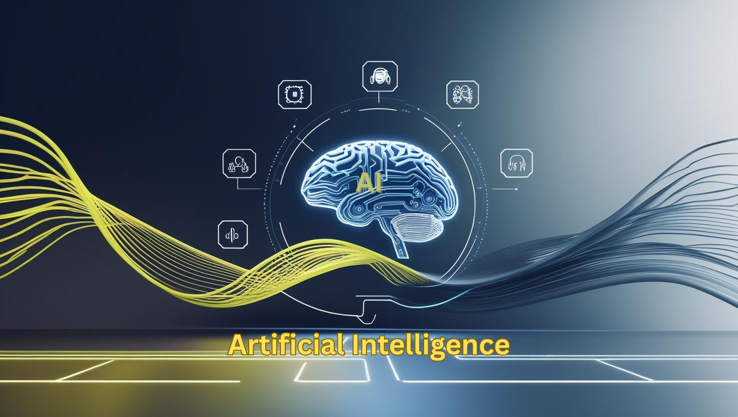 How does artificial intelligence work