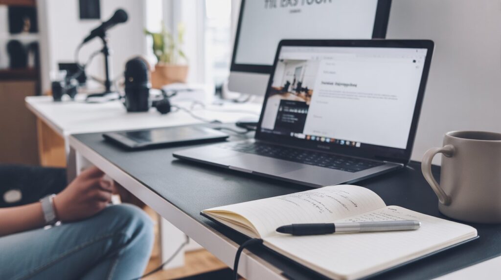 Why Every Content Creator Needs Genie007, AI tool for content creators