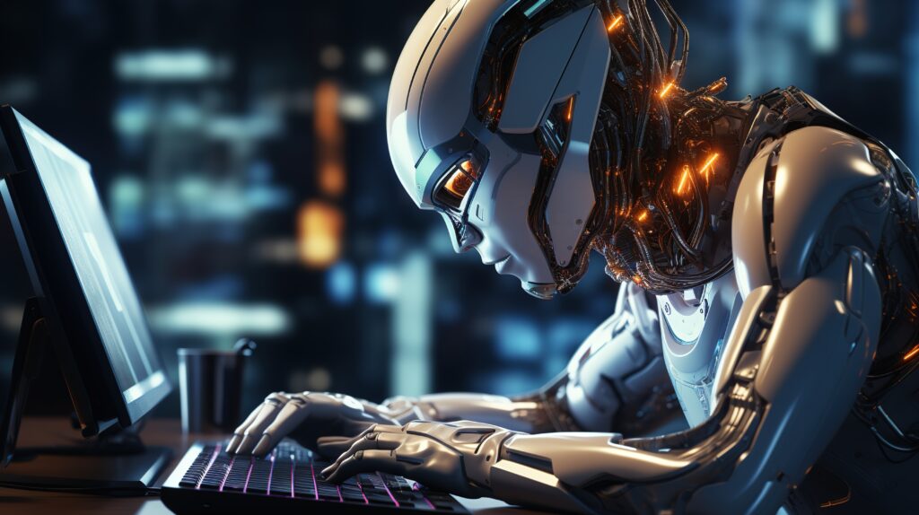 ai work