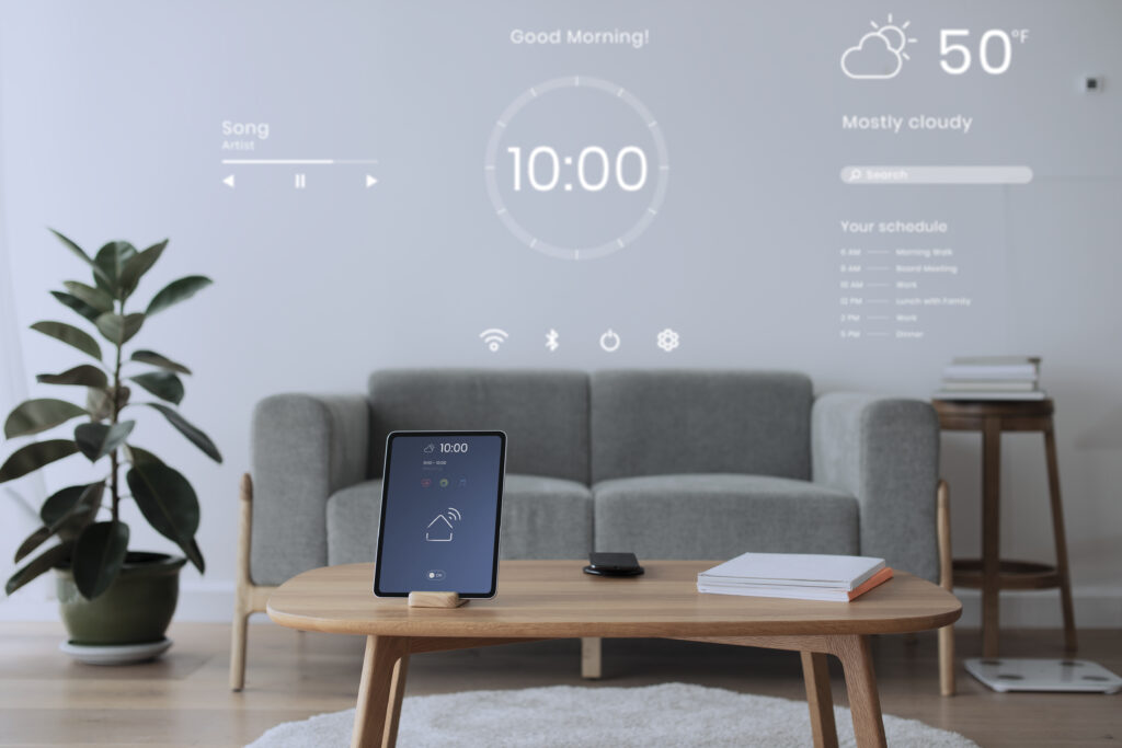 AI in Daily Life