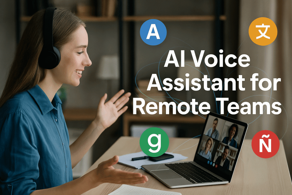 Genie007 customer service AI