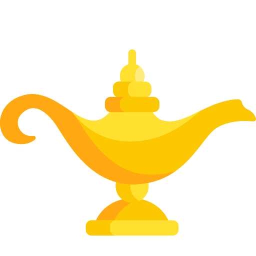 Lamp Icon
