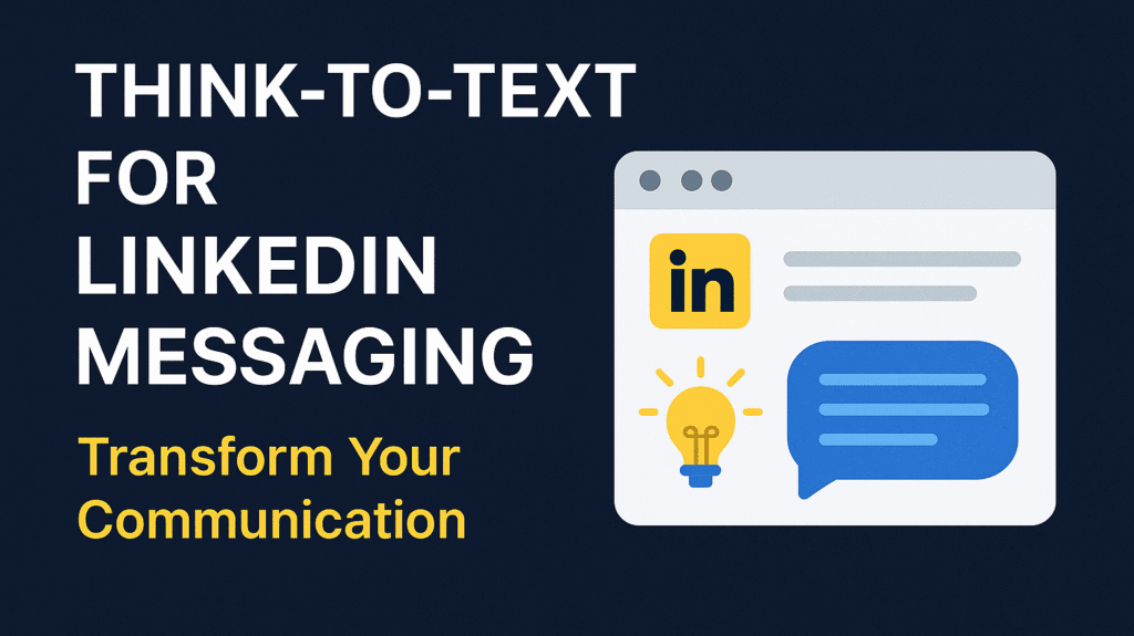 LinkedIn Productivity Apps