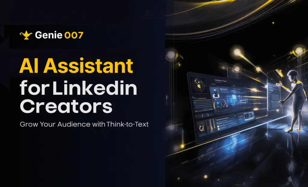 AI Assistant for LinkedIn