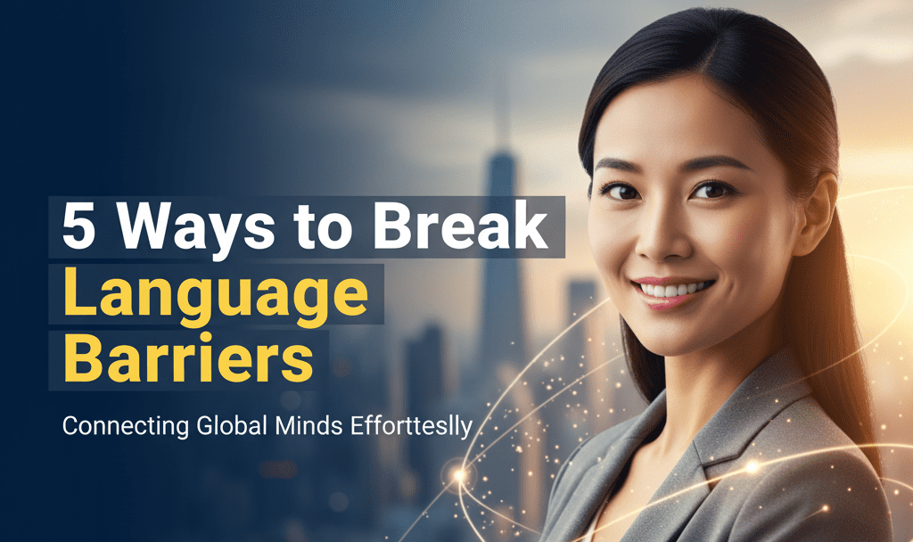 multilingual voice typing software