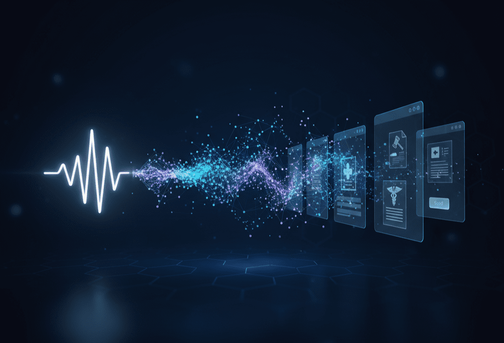 Best Voice In Alternative for Professionals