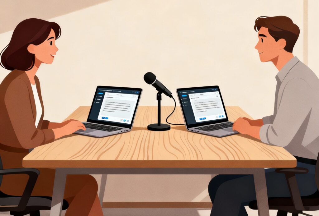 Meeting Transcription tools