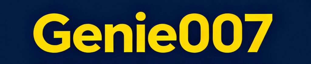genie007 ai