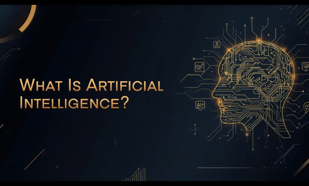 Artificial Intelligence