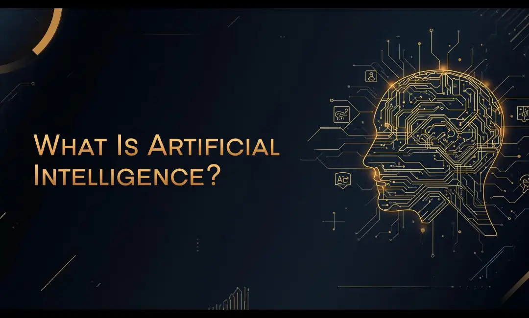 Artificial Intelligence