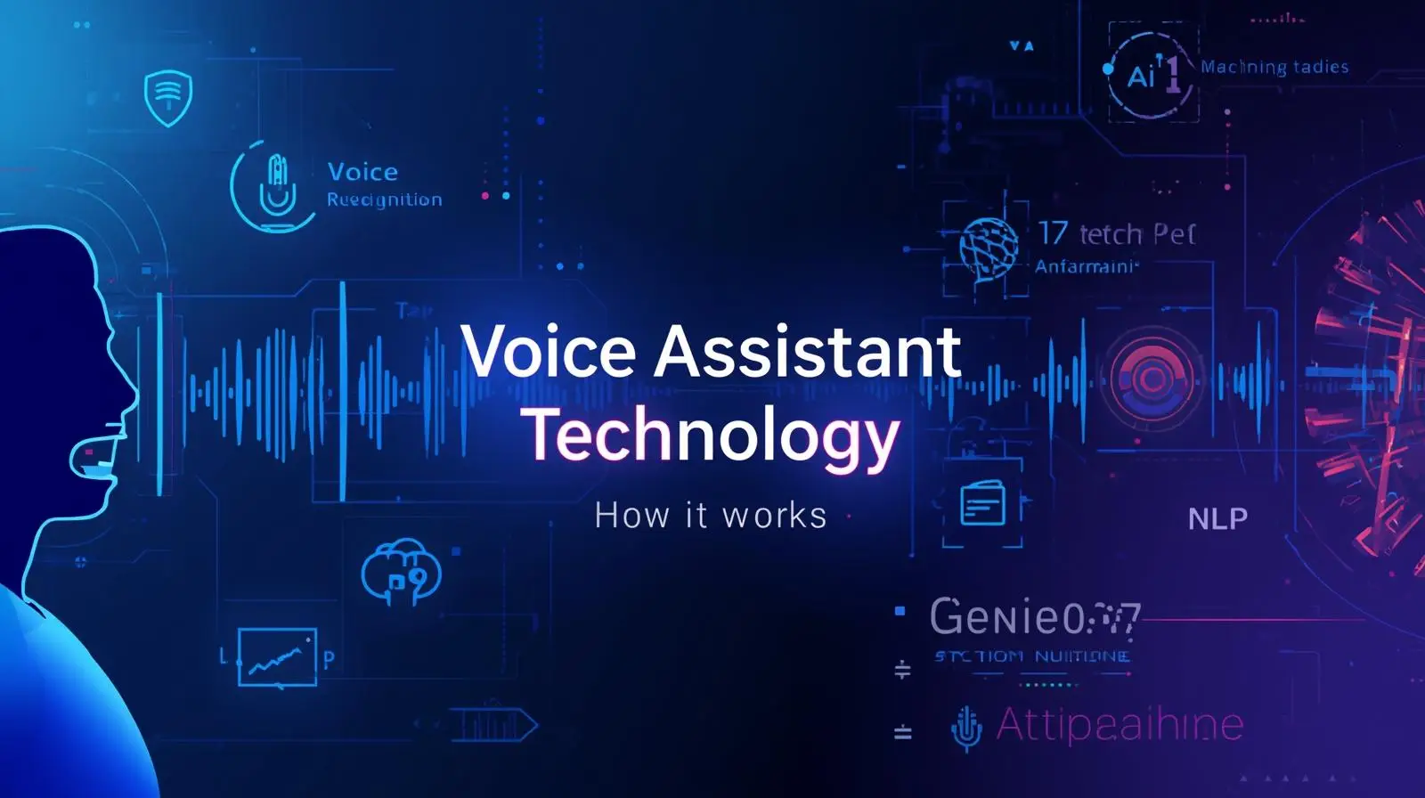 Voice Assistant Technology