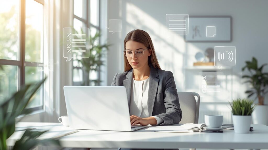 Why Businesses Are Moving Toward Voice-First AI