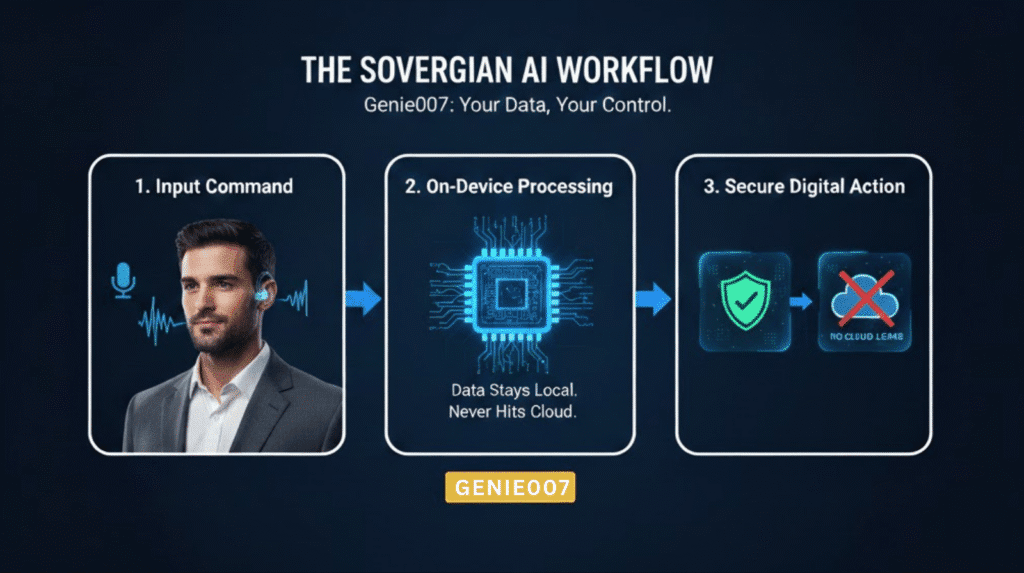 sovereign-ai-agent-workflow - native ai
