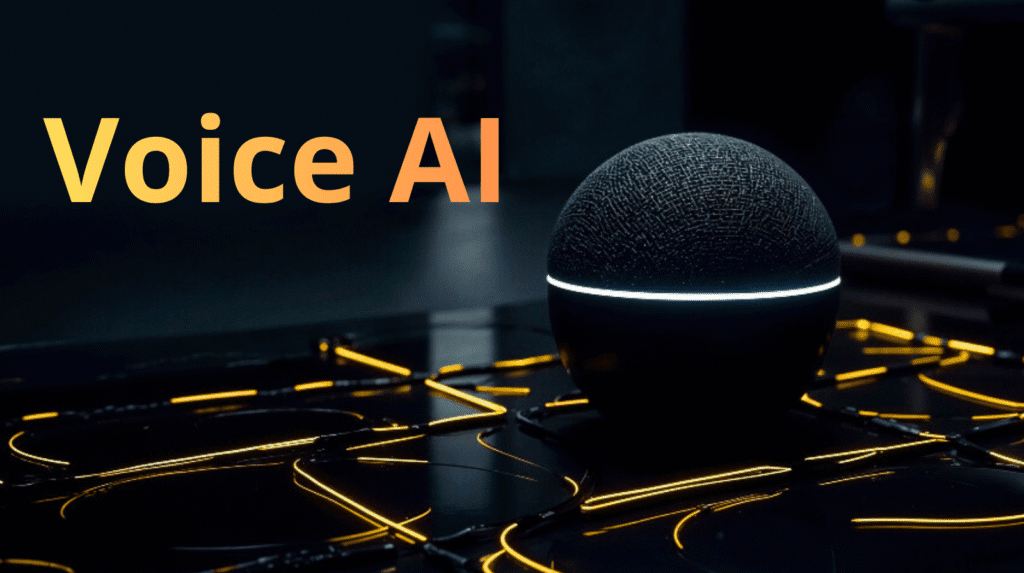 Voice AI