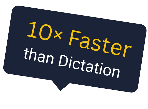 faster ai tool form dictation , best ai tools for dictations