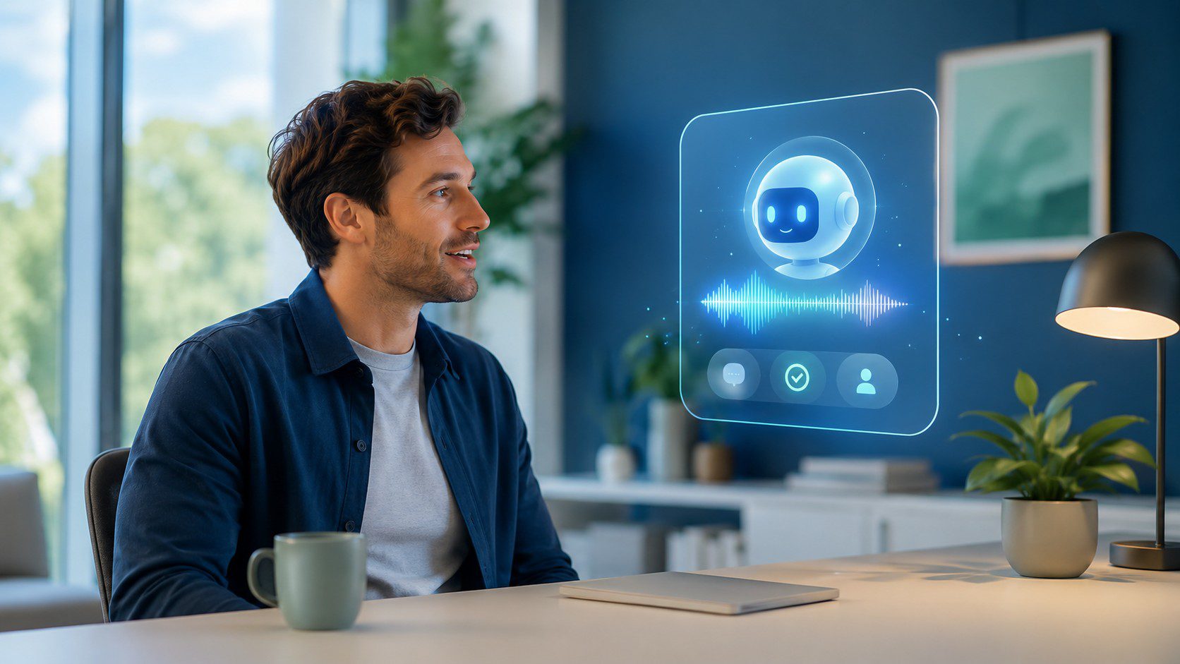 use AI at work without prompt engineering